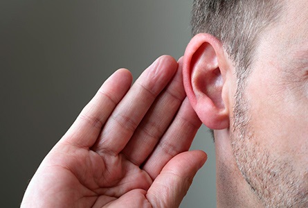 Методы улучшения слуха